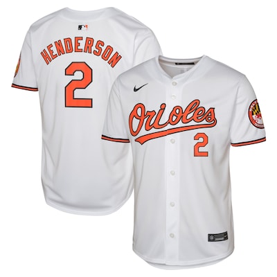 Baltimore Orioles Kids Jerseys 2025-12-05-014